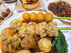 -華歡冰室-WahFoon(吉大店)