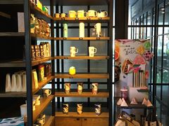 -星巴克(北京中化大厦店)