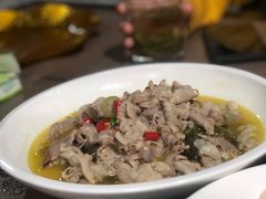 -听风阁农家私房菜茶楼(龙坞店)