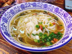 -唐记牛骨粉(陶溪川店)