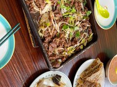 -清真永恒华威肉饼(潘家园店)