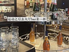 -北京朝阳悠唐皇冠假日酒店