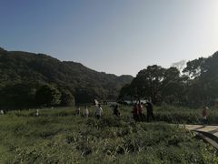 -广州市石门国家森林公园