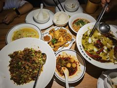-太二酸菜鱼(正大广场店)
