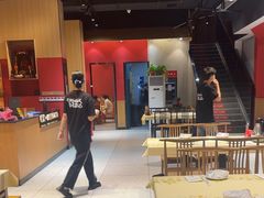 -聚味瞿记·龙虾堂(天元店)