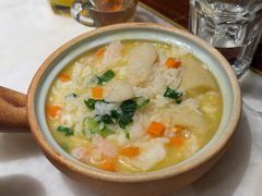 -小吊梨汤·北京菜·烤鸭(王府井银泰in88店)