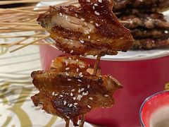 -串盟烧烤大排档·长沙美食地标(星沙店)