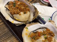 -三石海鲜铁板烧(繁荣路店)