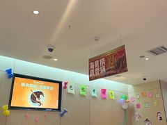 -海底捞火锅(振华商厦店)