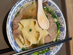 -兰州陈记牛肉面 ·烧烤· 铜锅涮肉(万达店)