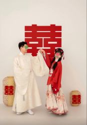 -雪中彩影婚纱摄影·品控旗舰店