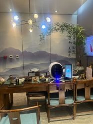 -觅境SPA·私享空间