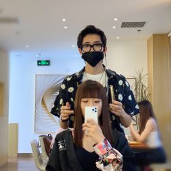 -THE LOG SALON 记录