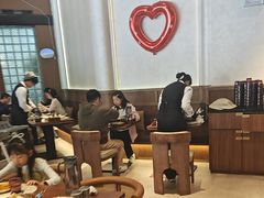 -一沙一城·岩烤牛扒(深圳首店)