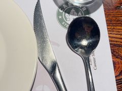 -凯撒城堡西餐厅(颐和国际店)