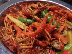 -聚味瞿记·龙虾堂(坡子街店)