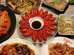 -红盔甲·小龙虾(车公庙店)