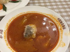 红菜汤-华梅西餐厅(哈尔滨中央大街店)