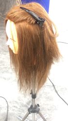 -MY HAIR ARDOR