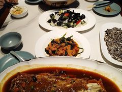 -老周家酱卤猪蹄私房菜(克拉玛依西街店)