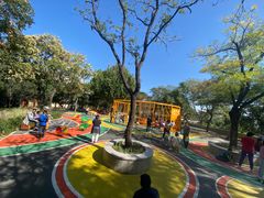 -长辛店二七公园