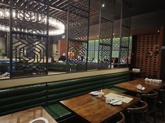 -绿茶餐厅万锦 Green Tea Restaurant Markham