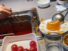 -海底捞火锅(太原南站店)