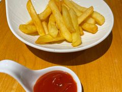 -斗牛士牛排(南京东路店)