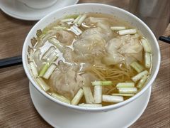 -百福麵家(新馬路店)