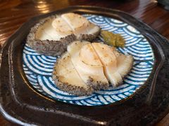 鲍鱼滨烧-矶野水产(澳门逸园中心店)