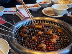 -一品诚记烤肉·甄选店(中南路店)
