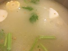 -许府牛杂·鲜牛肉火锅(梁溪万达店)
