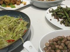 -萍香大厨·葱烧大鱼头(解放北路店)