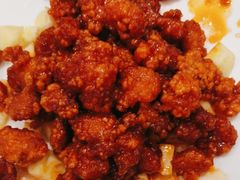 -小八仙·宴(三峡茶庄店)