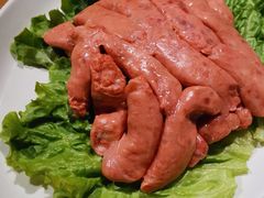 -辛氏火炉·韩式古法烤肉(松北店)