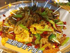 -遇西祠·海鲜烧烤(总店)