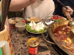 -小龙坎老火锅