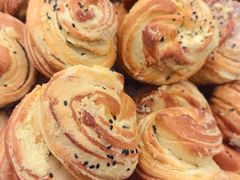 -杨老大焙子月饼干货(宽巷子民族美食街店)