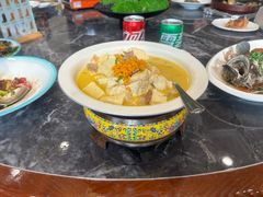 -天顺渔港·海景餐厅(星海广场店)