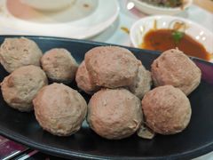-三毛牛肉店(福强店)