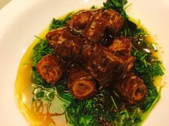 -老上海弄堂菜馆(恒基名人购物中心店)