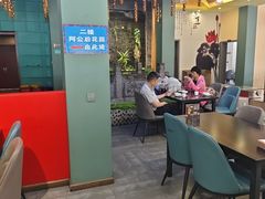 -云山灶.现炒云南菜(云大店)