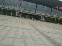 -南昌昌北国际机场