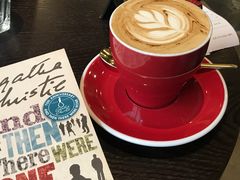 -咖法森林·咖啡  酒吧(天河店)