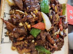 老爆三-津菜宋记老房子(鼓楼店)