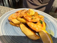 -La Medina餐厅(亮马河南路店)