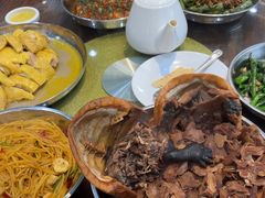 -农汤老店(顺联公园里店)