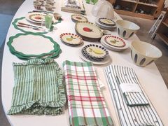 -ZARA HOME(蓝色港湾店)