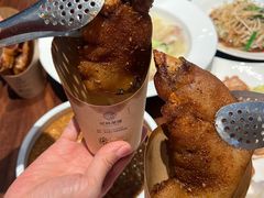-纪林菜馆·博山菜老字号(华光路店)