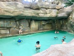 -杭州开元森泊度假乐园